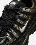 Nike P-6000 - Noir/Kaki