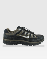 Nike P-6000 - Noir/Kaki