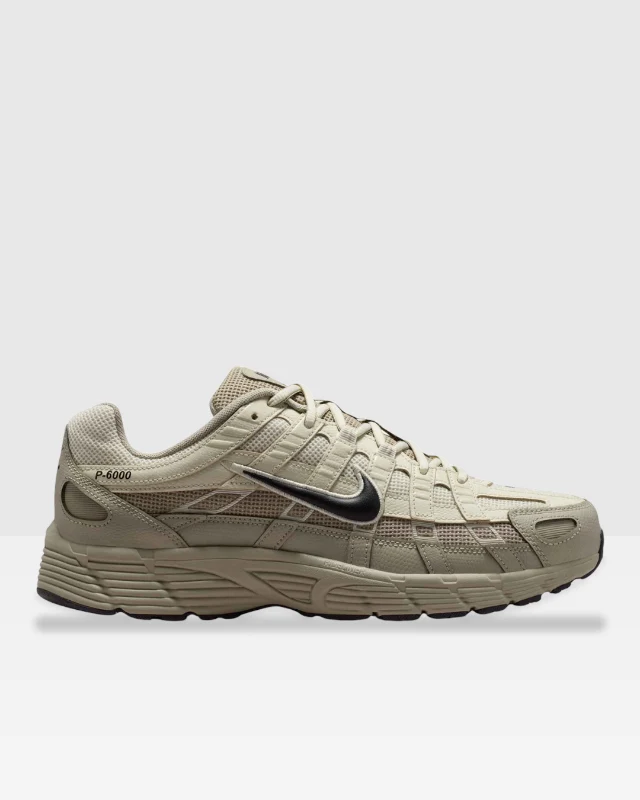 Nike P-6000 PRM - Beige