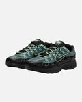 Nike P-6000 PRM - Noir/Bleu