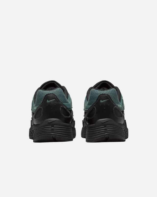 Nike P-6000 PRM - Noir/Bleu