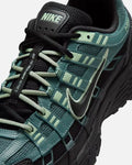 Nike P-6000 PRM - Noir/Bleu