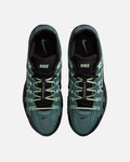 Nike P-6000 PRM - Noir/Bleu