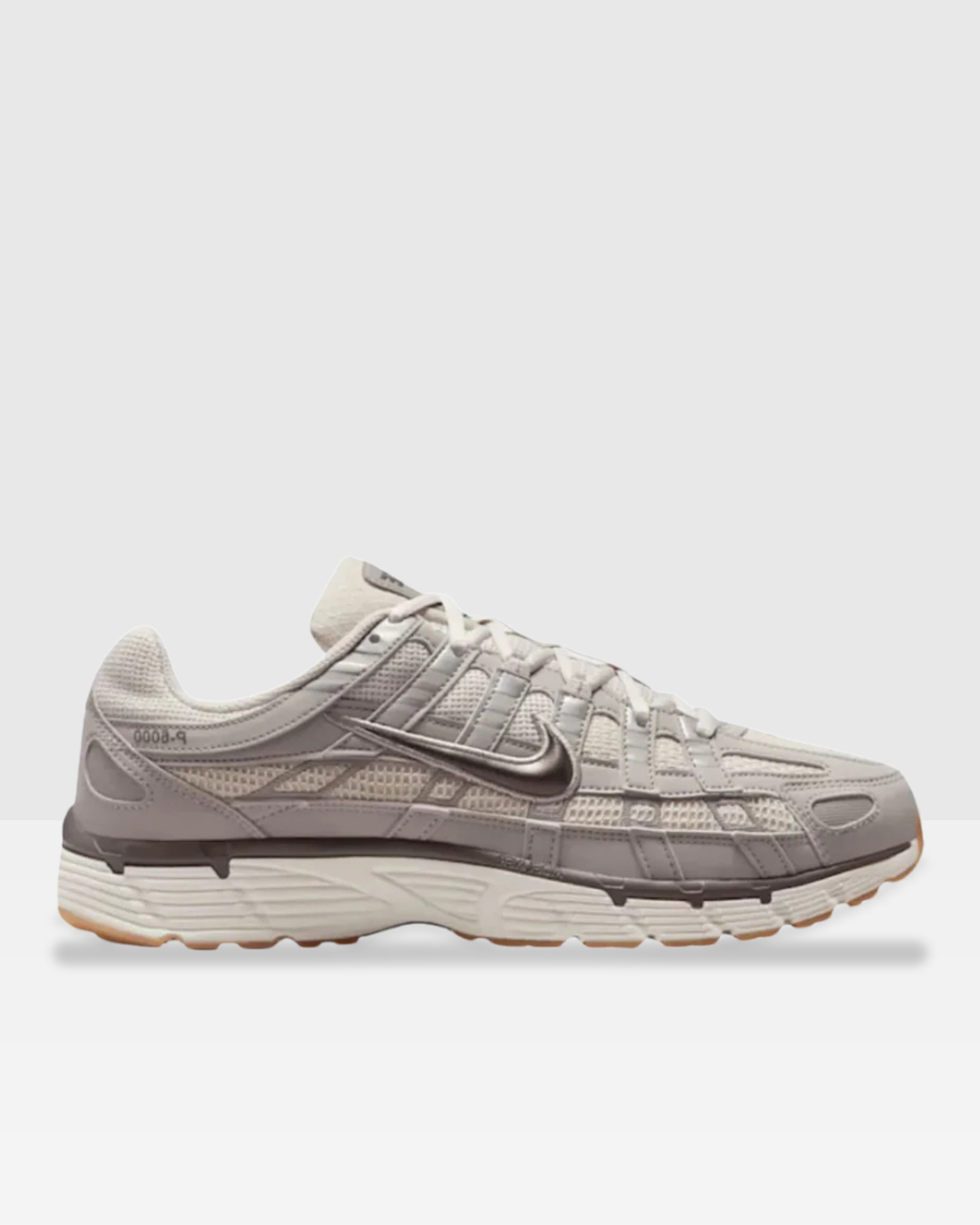 Nike P-6000 SE - Gris