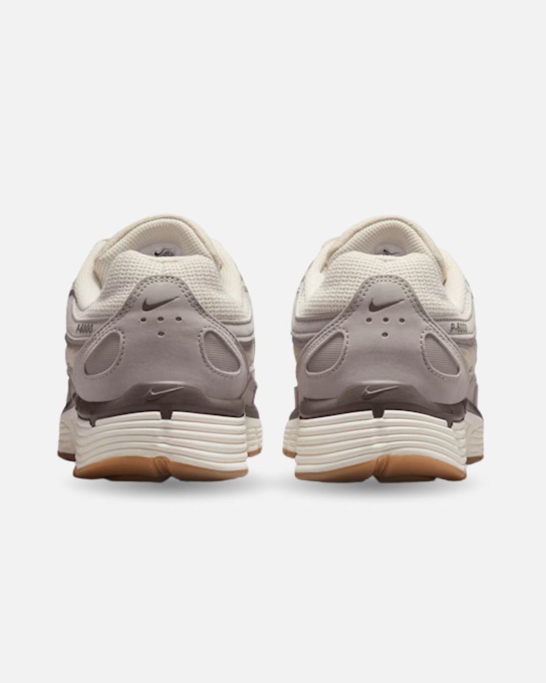 Nike P-6000 SE - Gris