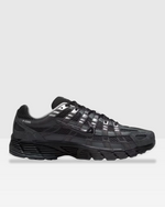 Nike P-6000 SE - Noir/Gris