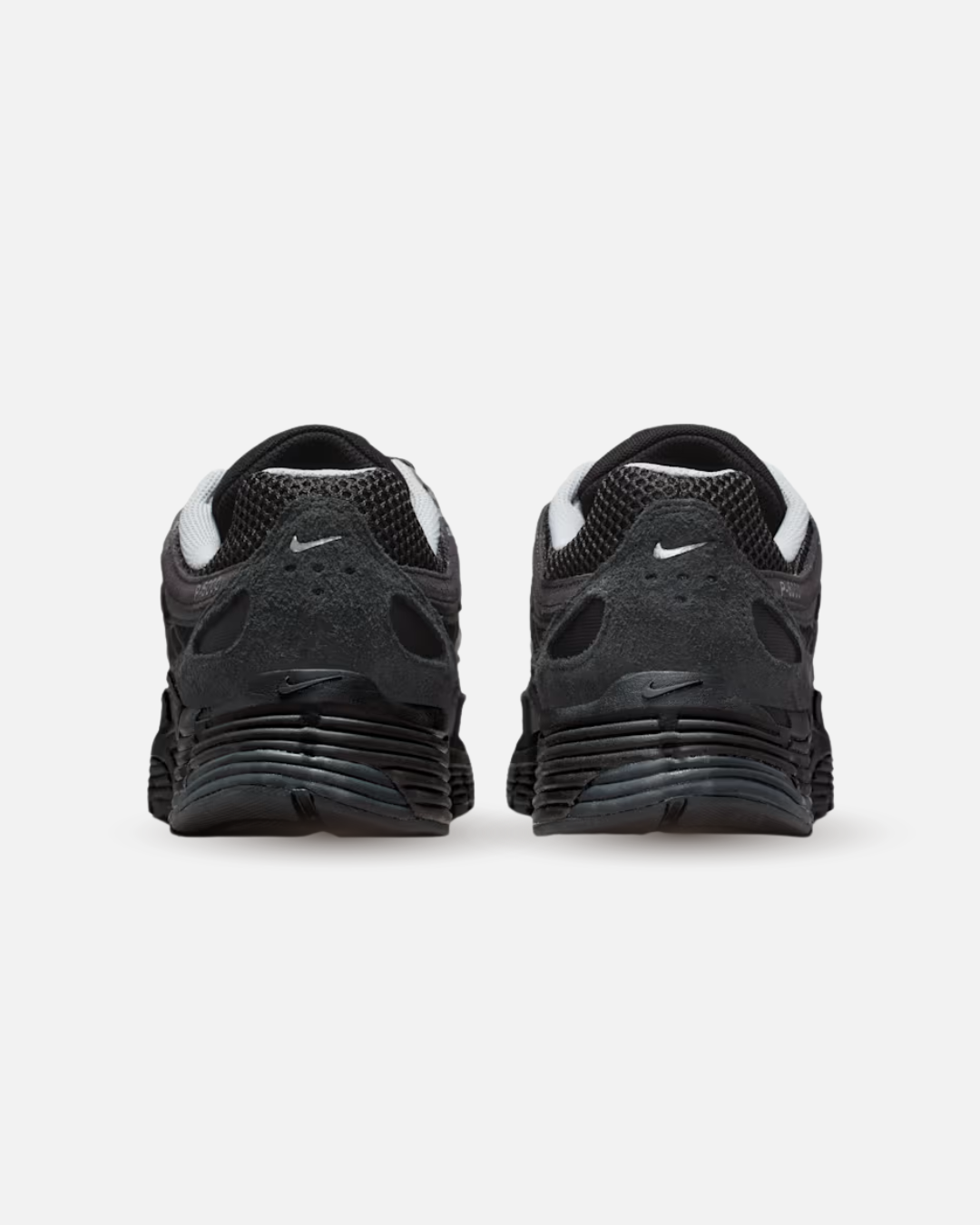 Nike P-6000 SE - Noir/Gris