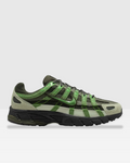 Nike P-6000 SE - Vert/Noir