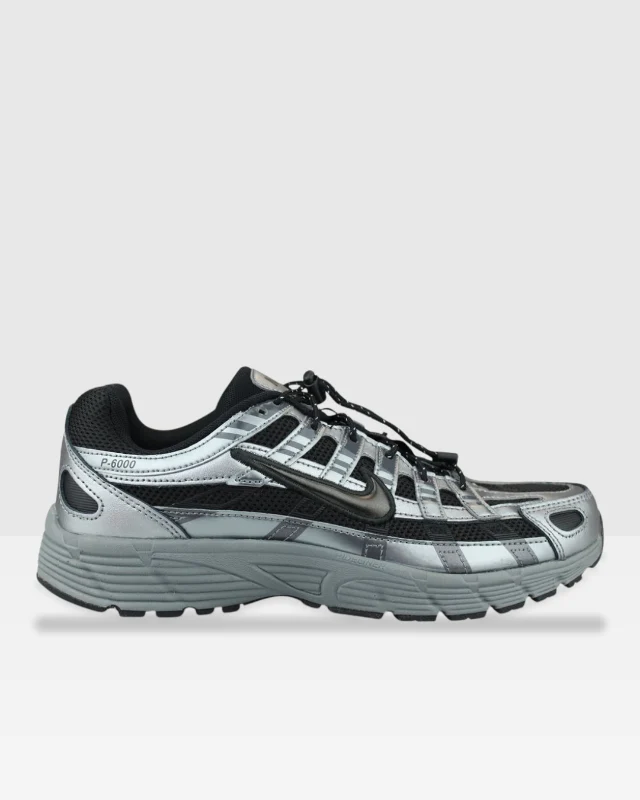 Nike P-6000 UT Junior - Gris