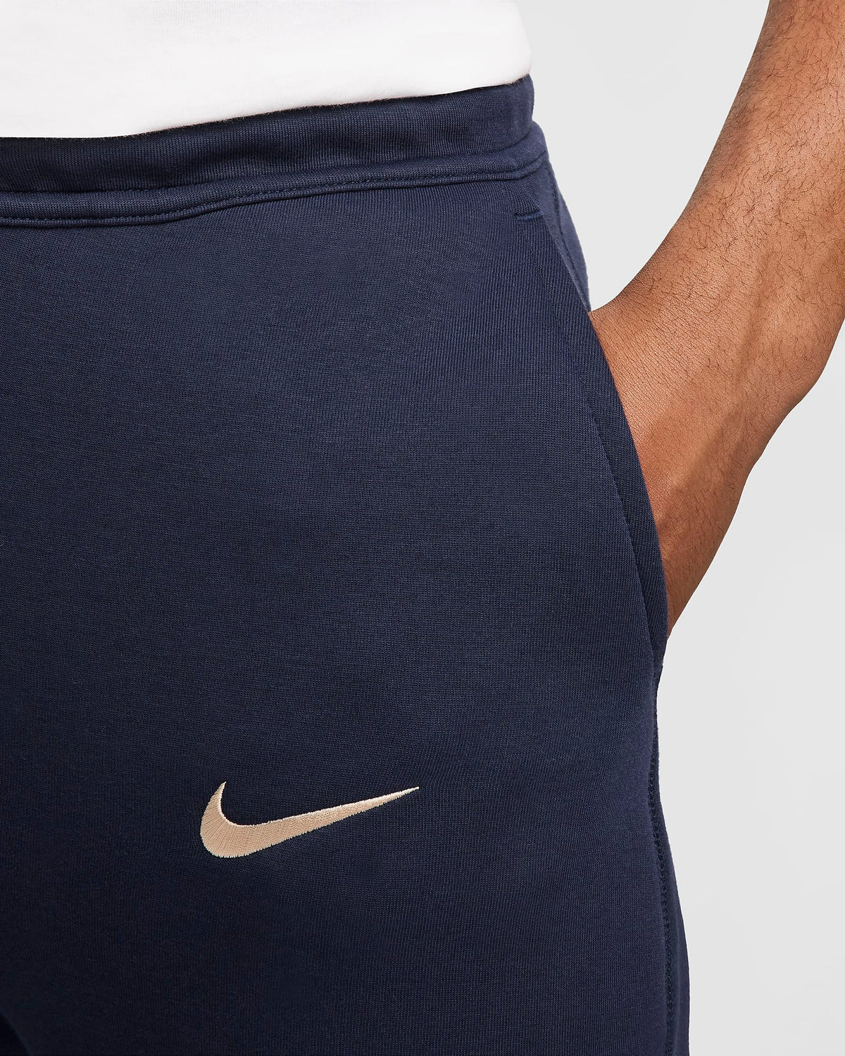 Pantalon Chelsea Tech Fleece 2024/2025 - Bleu