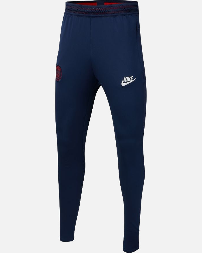 Pantalon d'entrainement PSG Junior - Bleu - Saison 2019/2020