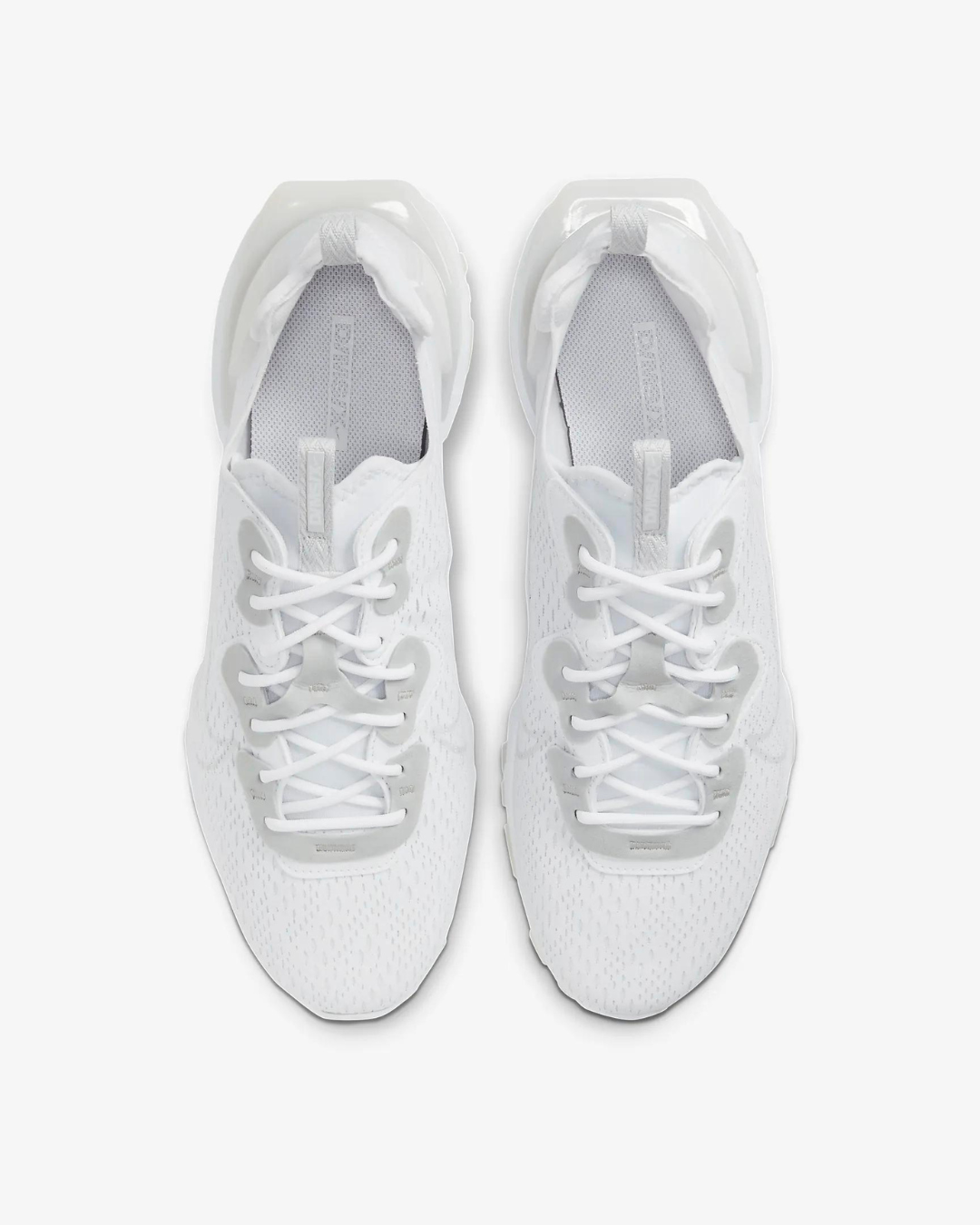 Nike React Vision - Blanc