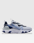 Nike React Vision - Bleu/Gris