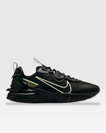 Nike React Vision - Noir/Vert