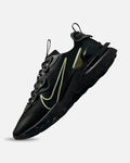 Nike React Vision - Noir/Vert