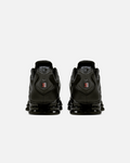 Nike Shox TL - Noir