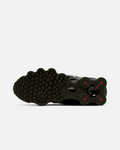 Nike Shox TL - Noir