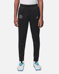 Survêtement PSG 2024/2025 Junior - Beige/Noir