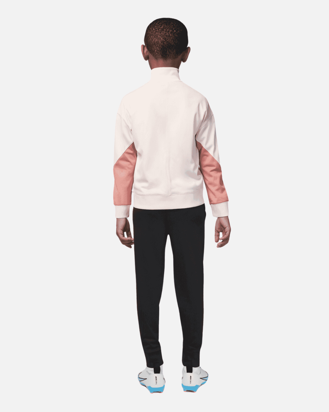 Survêtement PSG 2024/2025 Junior - Beige/Noir