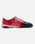 Nike Total 90 III USA - Bleu/Rouge