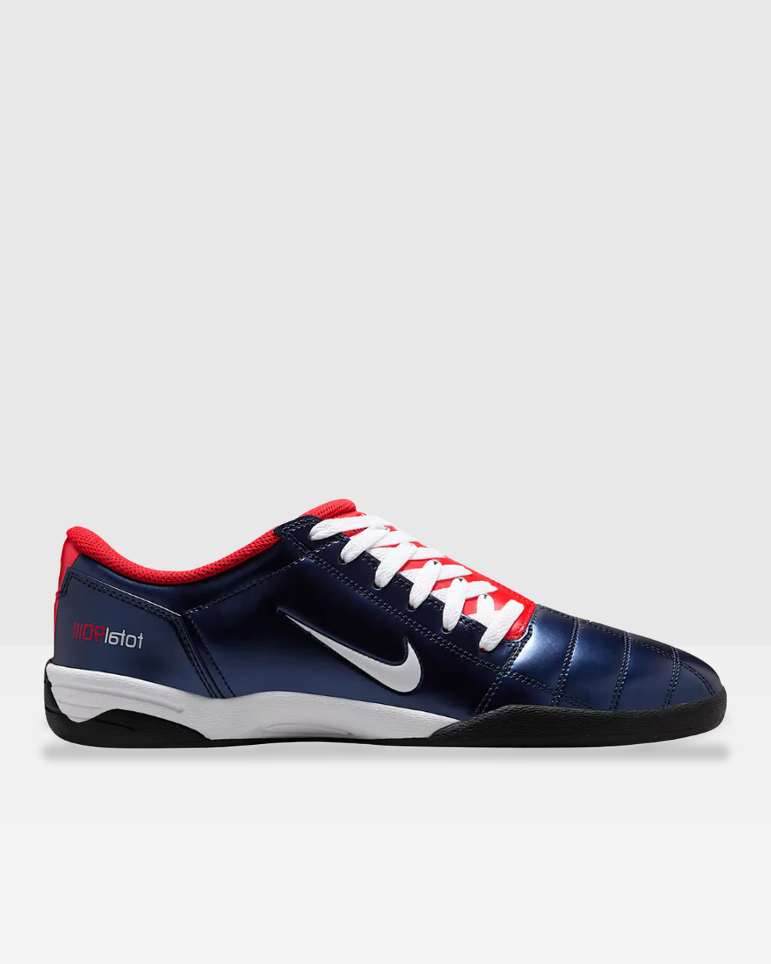 Nike Total 90 III USA - Bleu/Rouge