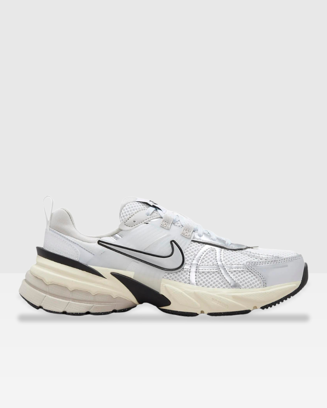 Nike V2K Run - Blanc