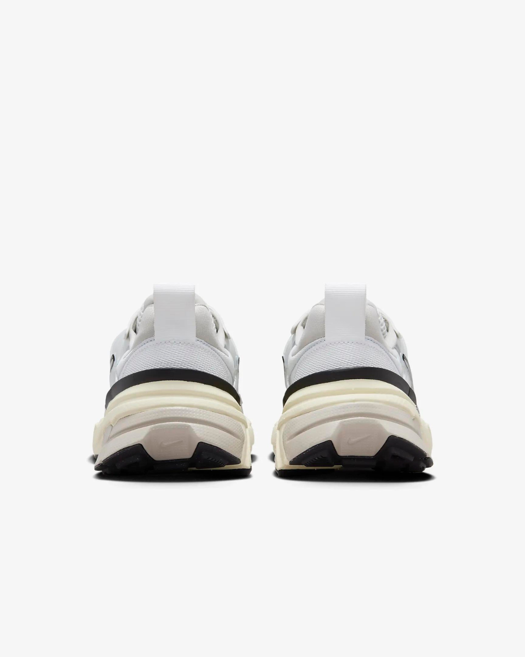 Nike V2K Run - Blanc