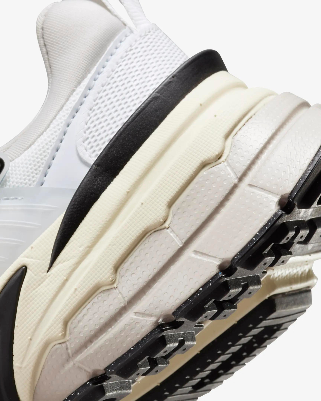 Nike V2K Run - Blanc