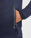 Veste Chelsea Tech Fleece 2024/2025 - Bleu