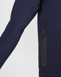 Veste Chelsea Tech Fleece 2024/2025 - Bleu