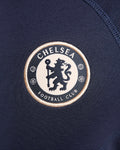 Veste Chelsea Tech Fleece 2024/2025 - Bleu
