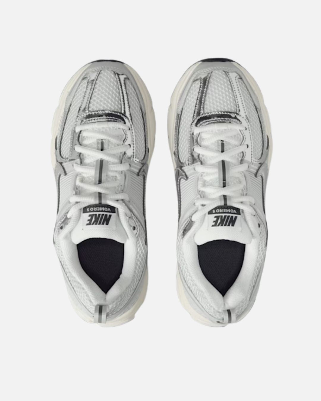 Nike Zoom Vomero 5 - Gris/Silver