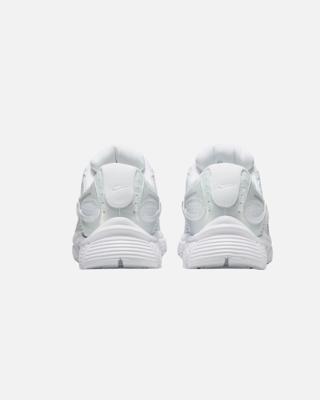 Nike V5 RNR - Blanc/Argent