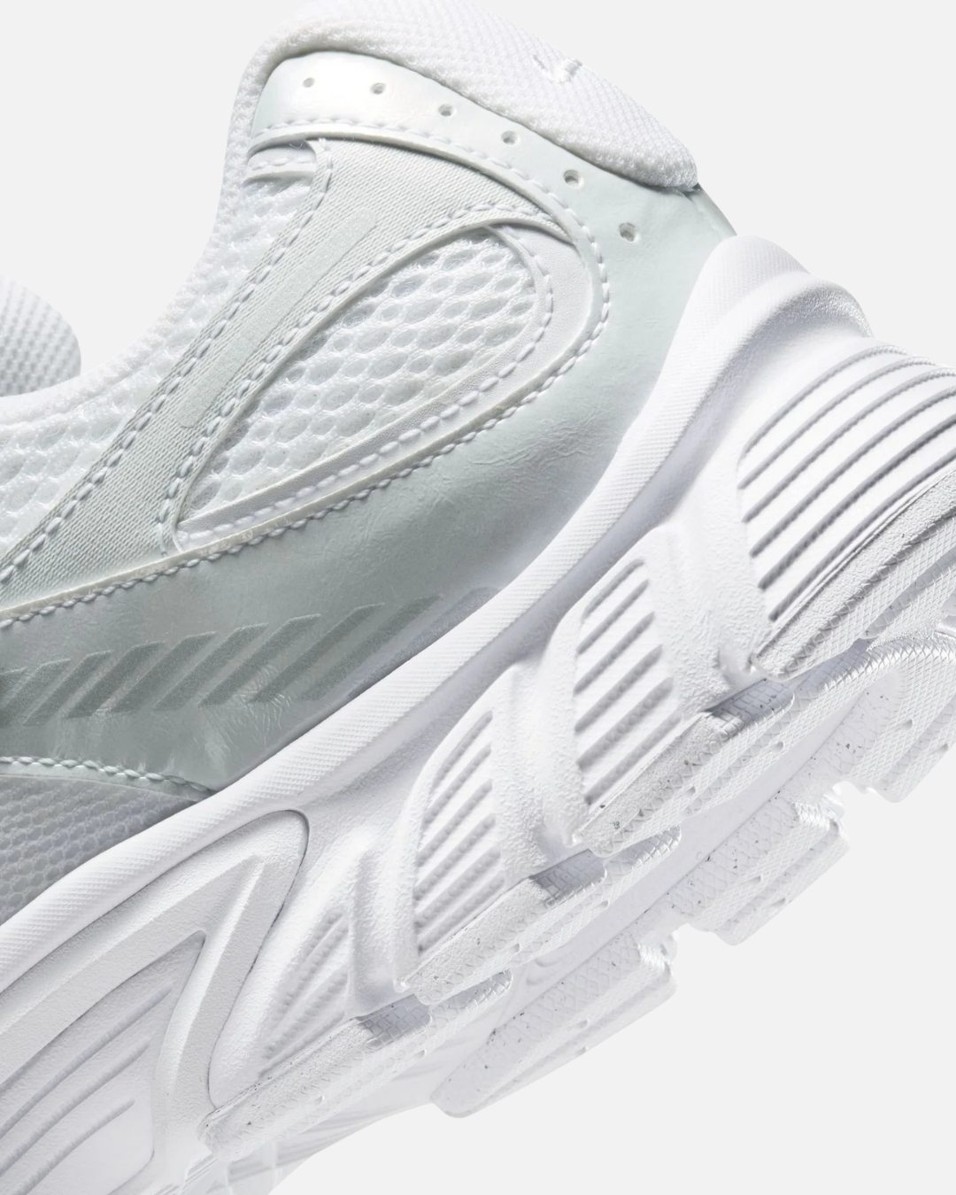Nike V5 RNR - Blanc/Argent