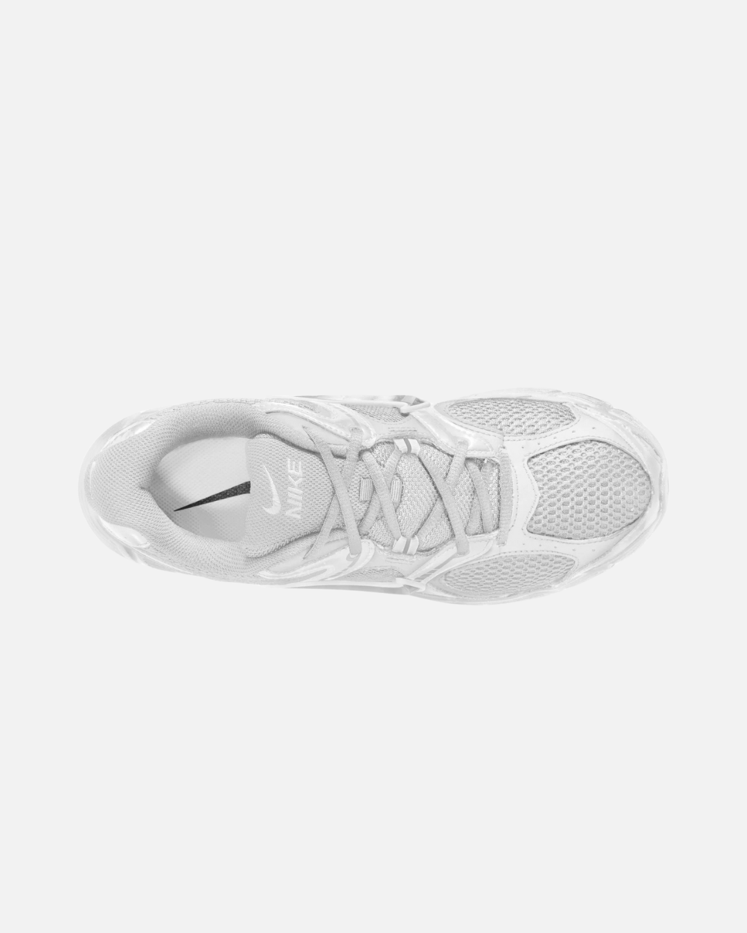 Nike V5 RNR - Blanc/Argent