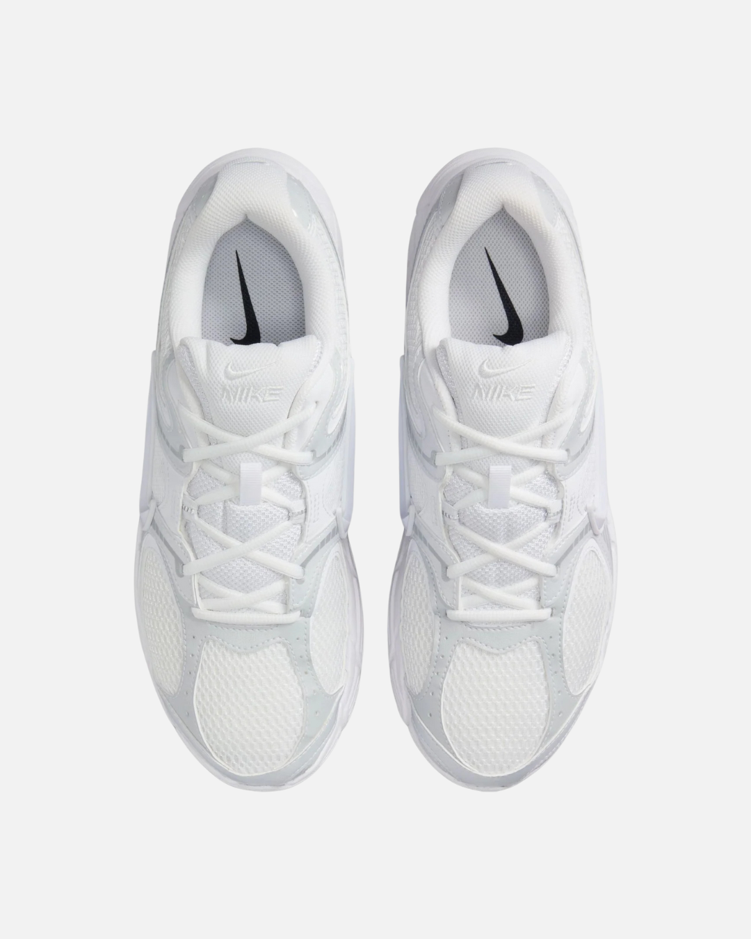 Nike V5 RNR - Blanc/Argent