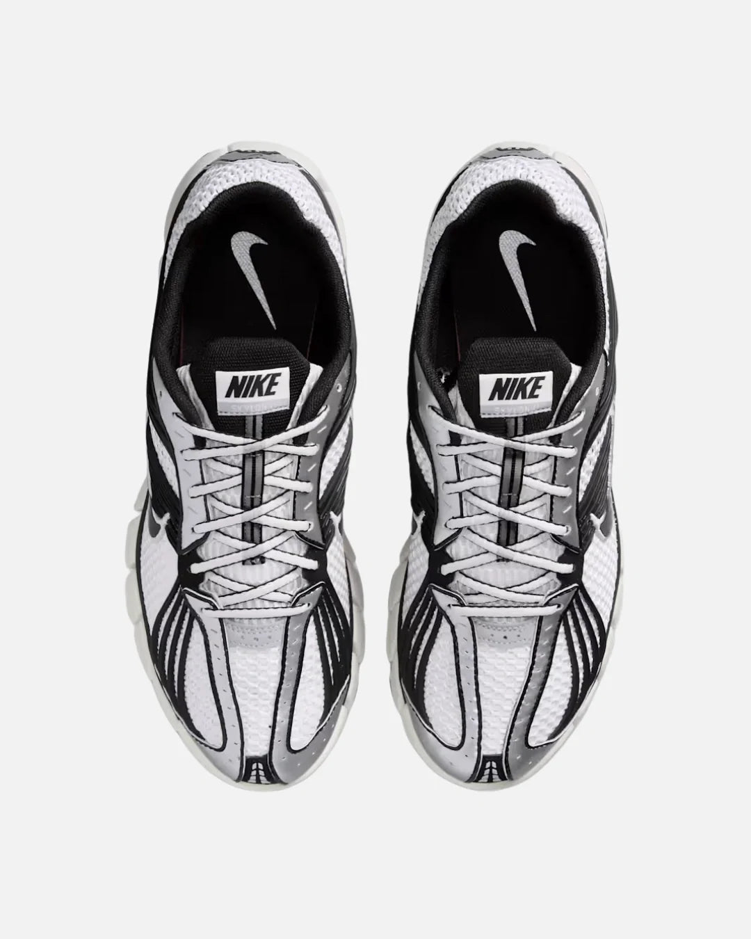 Nike Zoom Skylon 11 - Blanc/Noir