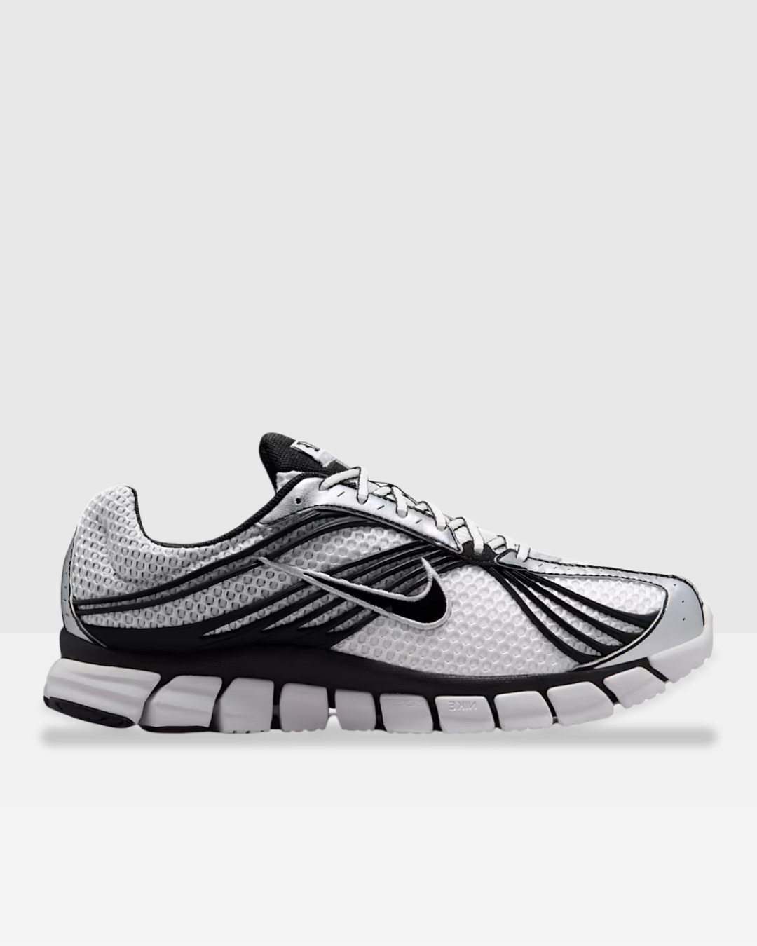 Nike Zoom Skylon 11 - Blanc/Noir