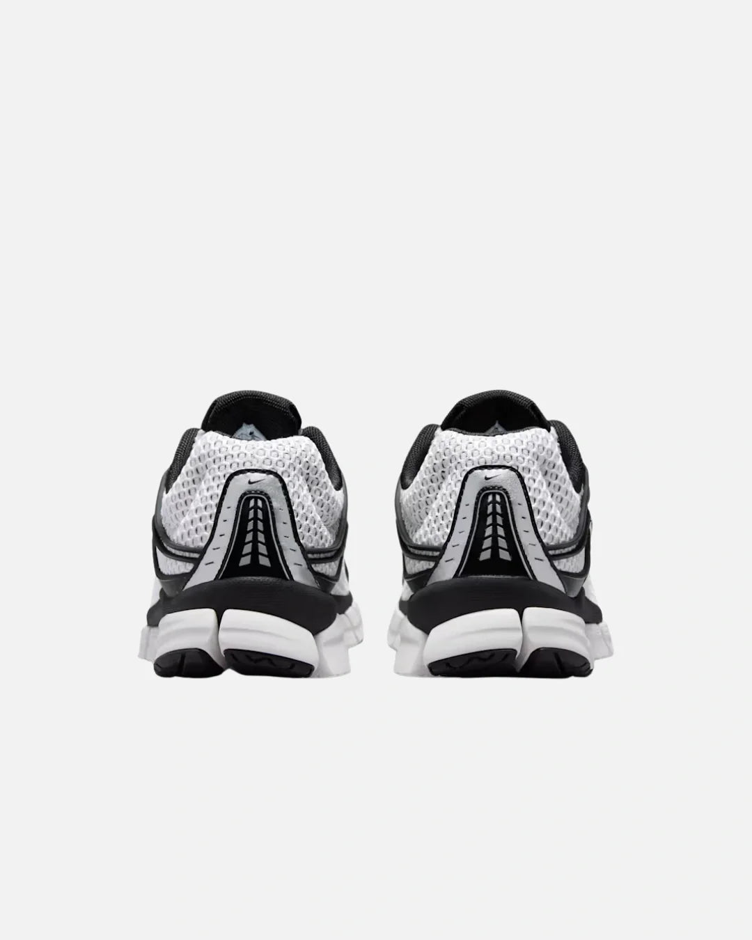 Nike Zoom Skylon 11 - Blanc/Noir