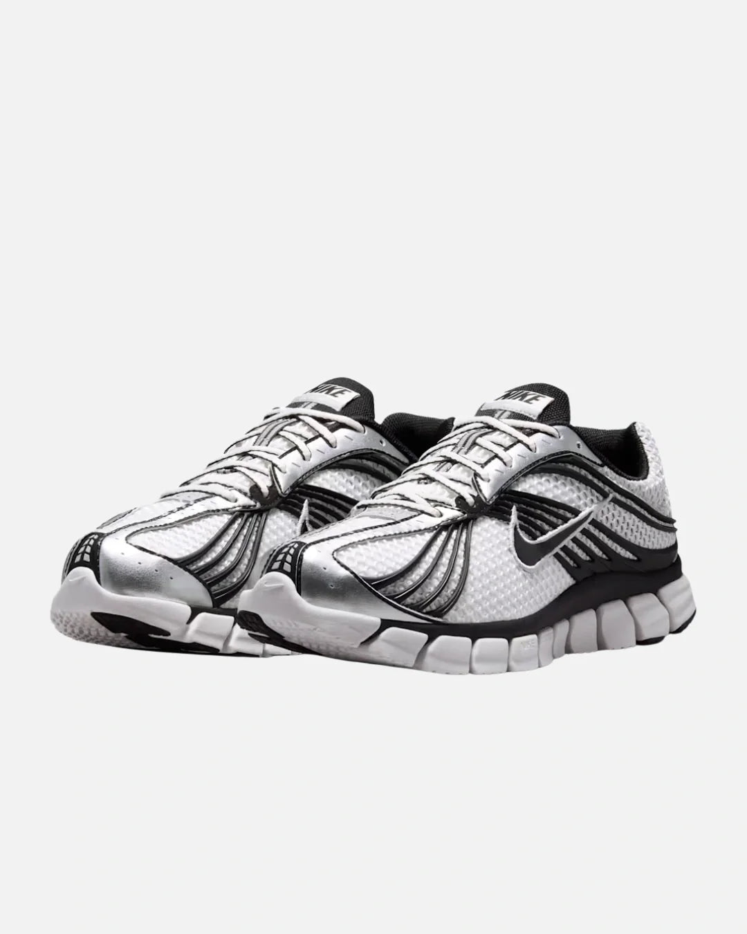 Nike Zoom Skylon 11 - Blanc/Noir