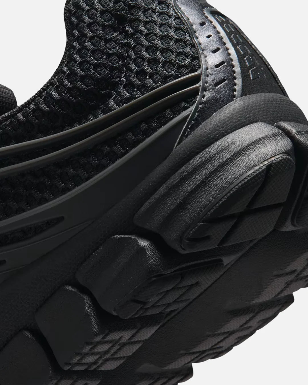 Nike Zoom Skylon 11 - Noir