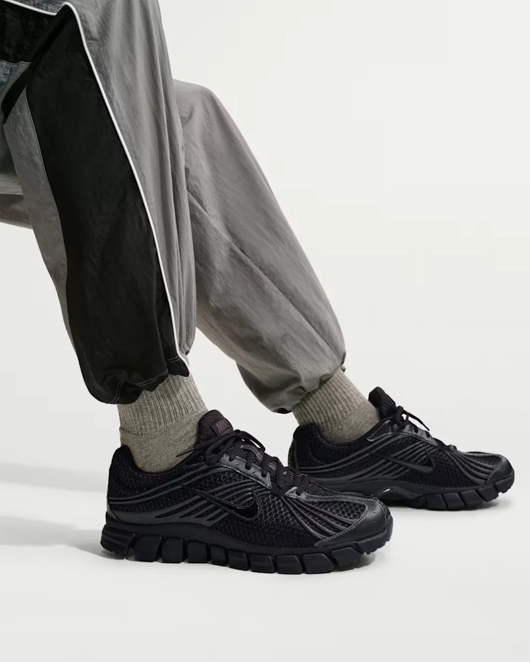 Nike Zoom Skylon 11 - Noir