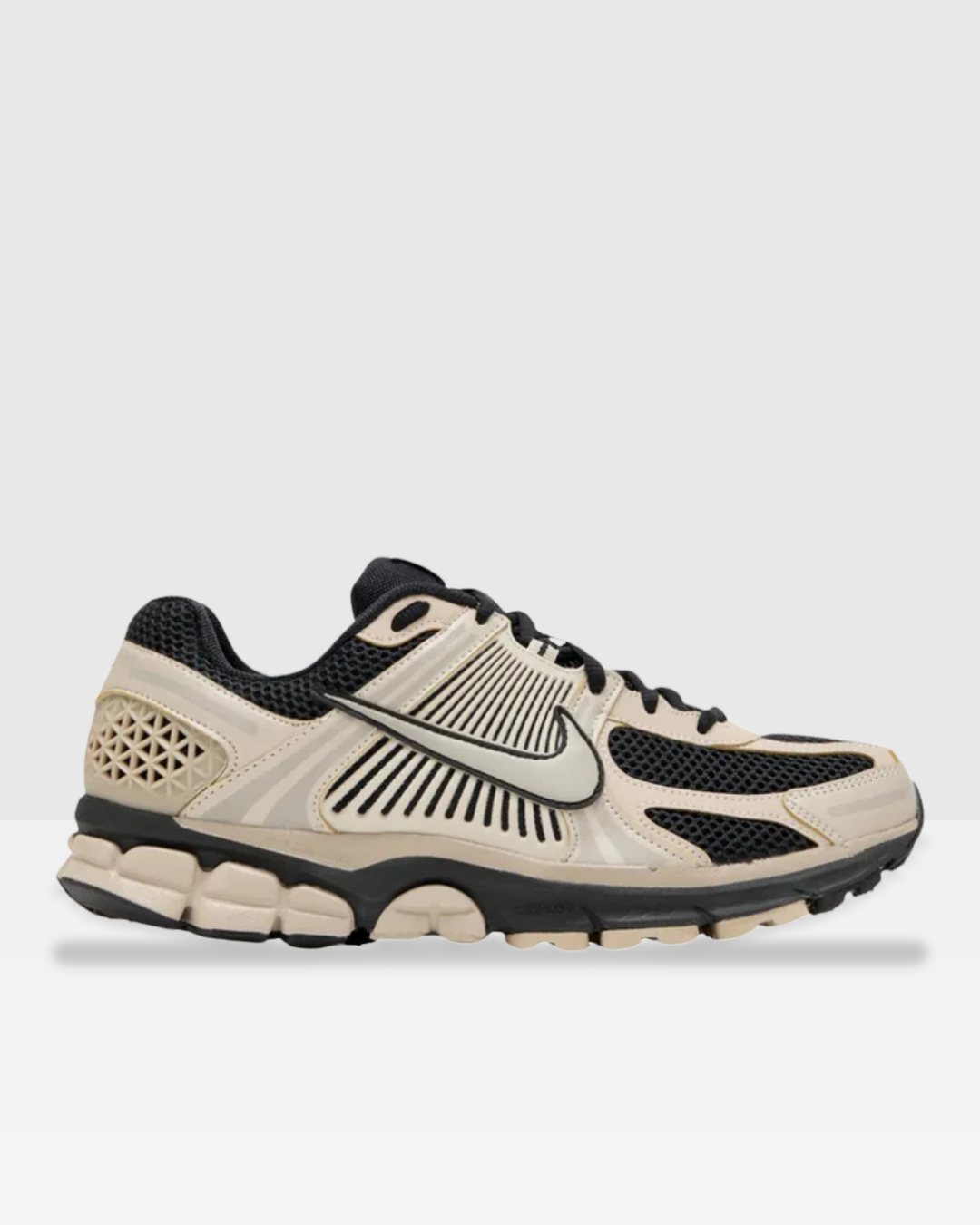 Nike Zoom Vomero 5 - Beige/Noir