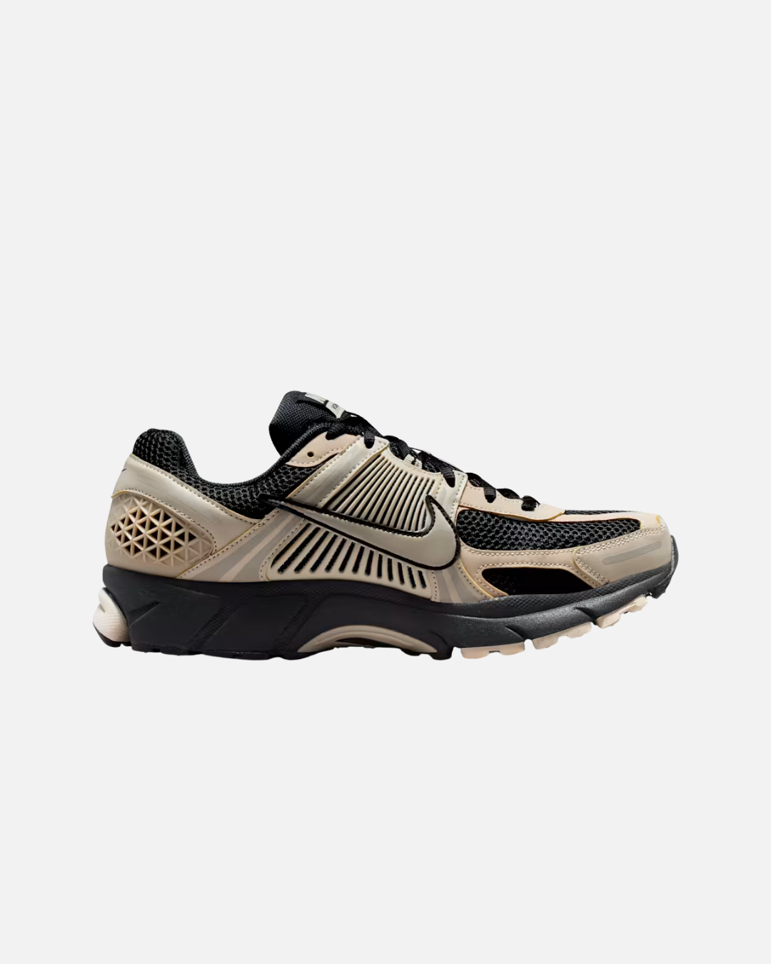 Nike Zoom Vomero 5 - Beige/Noir