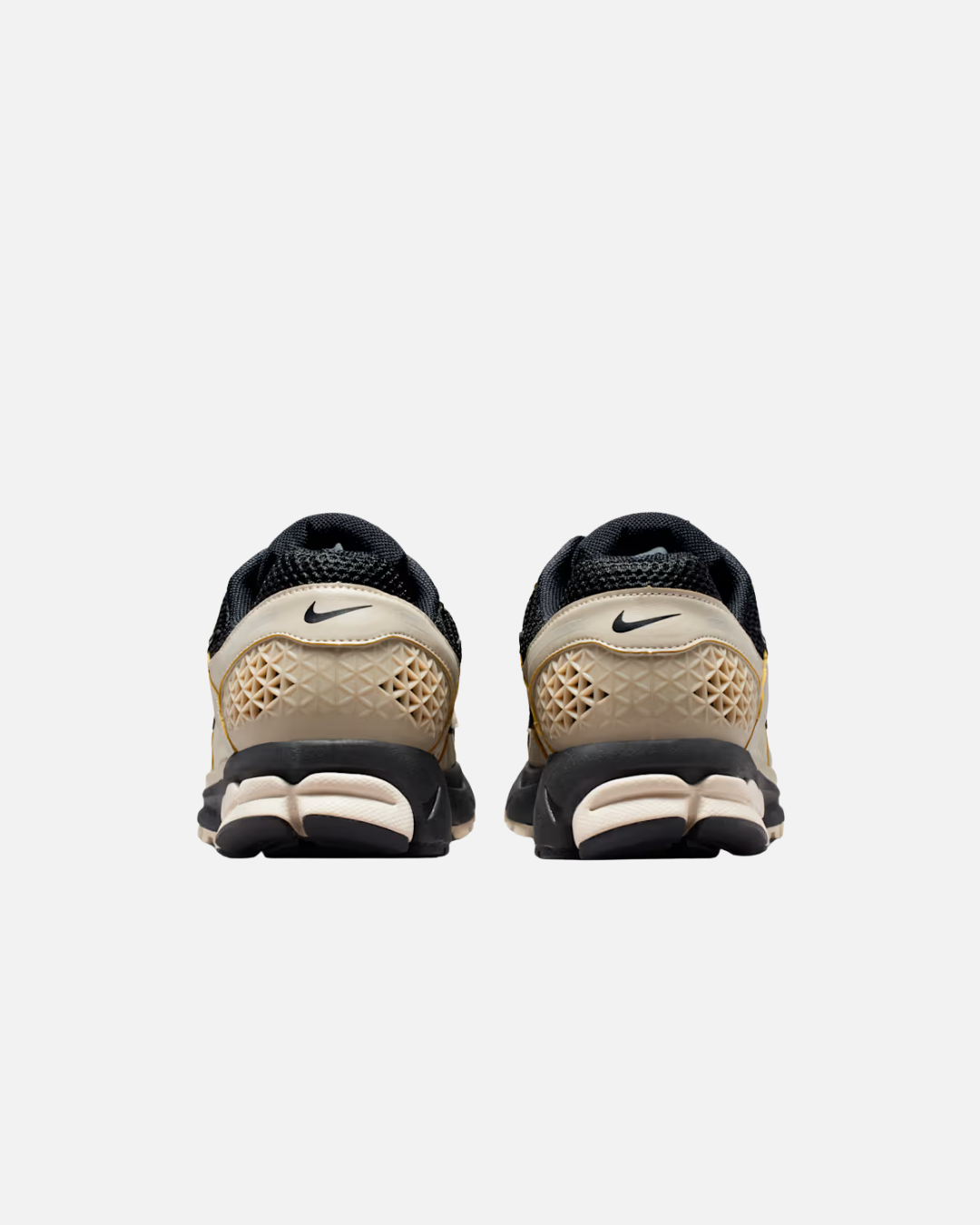 Nike Zoom Vomero 5 - Beige/Noir
