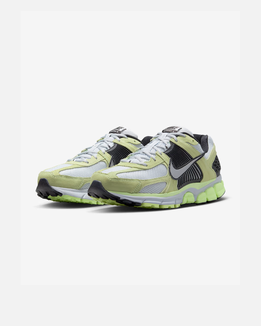 Nike Zoom Vomero 5 - Jaune/Noir