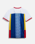 Pack FK X CAN Cap-Vert - Bleu/Blanc/Rouge