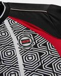 Pack FK X CAN International - Noir/Gris/Rouge