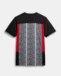 Pack FK X CAN International - Noir/Gris/Rouge
