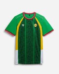 Pack FK X CAN Mali - Vert
